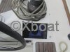 Ficha técnica SUN ODYSSEY 349 QR