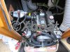 Ficha técnica SUN ODYSSEY 349 QR
