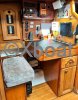Ficha técnica CARIBIK 40
