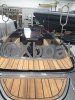 Barco a motor usado SACS TENDER 710