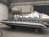 Barco a motor usado SACS TENDER 710
