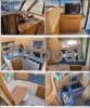 Ficha técnica FAETON 1180 HT