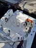 Ficha técnica PHOENIX MARINE 32 TS