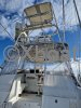Ficha técnica PHOENIX MARINE 32 TS