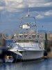 Ficha técnica PHOENIX MARINE 32 TS