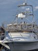 Ficha técnica PHOENIX MARINE 32 TS