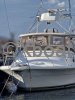 Ficha técnica PHOENIX MARINE 32 TS