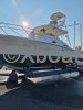Ficha técnica PHOENIX MARINE 32 TS