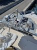 Ficha técnica PHOENIX MARINE 32 TS