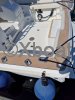 Ficha técnica PHOENIX MARINE 32 TS