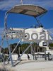 Ficha técnica PHOENIX MARINE 32 TS