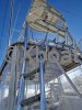 Ficha técnica PHOENIX MARINE 32 TS