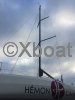 Velero usado SUN FAST 3300