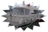 Ficha técnica ACM DYNASTY 43