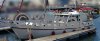 Ficha técnica STEEL MOTORSAILER