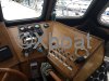 Ficha técnica STEEL MOTORSAILER