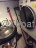 Ficha técnica STEEL MOTORSAILER