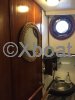 Ficha técnica STEEL MOTORSAILER