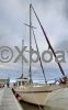 Ficha técnica STEEL MOTORSAILER