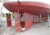 Ficha técnica STEEL MOTORSAILER