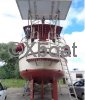 Ficha técnica STEEL MOTORSAILER