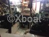 Ficha técnica STEEL MOTORSAILER