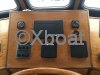 Ficha técnica STEEL MOTORSAILER