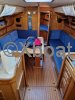 Ficha técnica BAVARIA 320