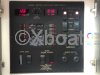 Ficha técnica SEA RAY 540 SUNDANCER