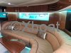 Ficha técnica SEA RAY 540 SUNDANCER
