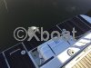 Barco a motor usado OMBRINE 960