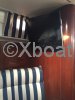 Barco a motor usado OMBRINE 960