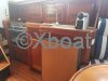 Barco a motor usado OMBRINE 960