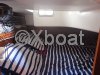 Barco a motor usado OMBRINE 960