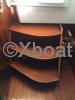 Barco a motor usado OMBRINE 960