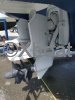 Barco a motor usado OMBRINE 960