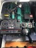 Barco a motor usado OMBRINE 960