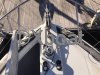Barco a motor usado OMBRINE 960