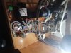 Barco a motor usado OMBRINE 960