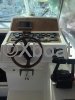 Barco a motor usado OMBRINE 960