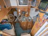 Ficha técnica GIB SEA 38 KETCH