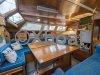 Ficha técnica GIB SEA 38 KETCH