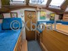 Ficha técnica GIB SEA 38 KETCH