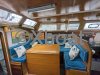 Ficha técnica GIB SEA 38 KETCH