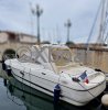 Ficha técnica CRANCHI ACQUAMARINA 31