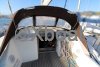 Ficha técnica WAUQUIEZ PILOT SALOON 43