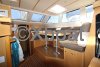 Ficha técnica WAUQUIEZ PILOT SALOON 43