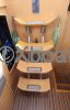 Ficha técnica WAUQUIEZ PILOT SALOON 43