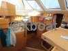Ficha técnica WAUQUIEZ PILOT SALOON 43