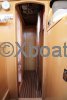 Ficha técnica WAUQUIEZ PILOT SALOON 43